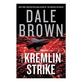 The Kremlin Strike