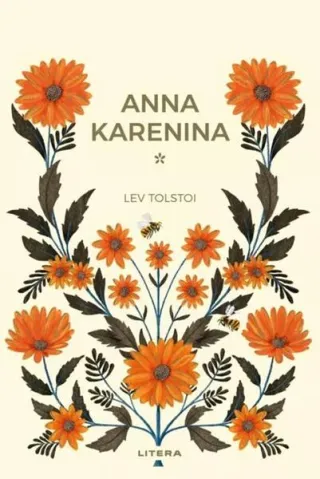 Anna Karenina I (Vol. 23)