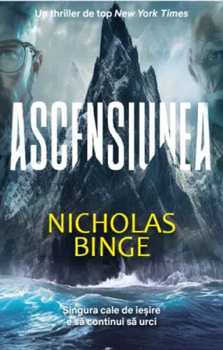 Ascensiunea