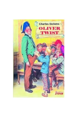 Oliver Twist