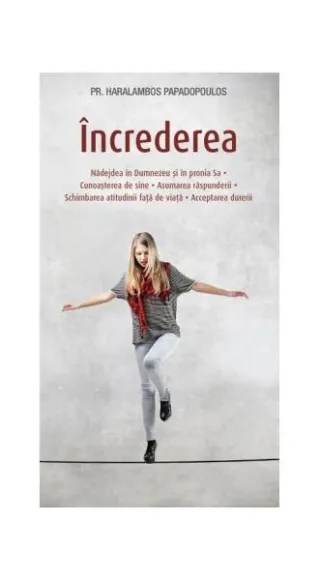 Încrederea