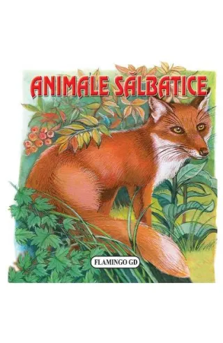 Animale sălbatice