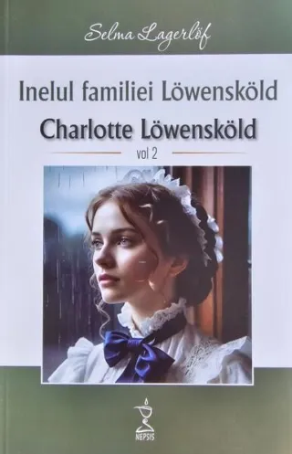 Charlotte Löwensköld (Vol. 2)