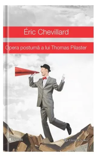 Opera postumă a lui Thomas Pilaster