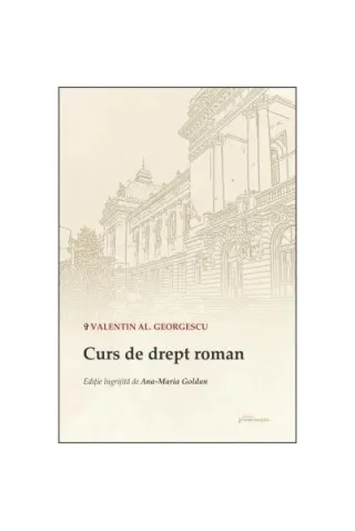 Curs de drept roman