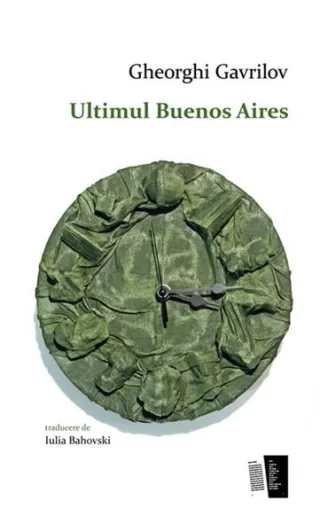 Ultimul Buenos Aires