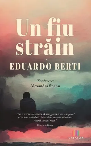 Un fiu străin