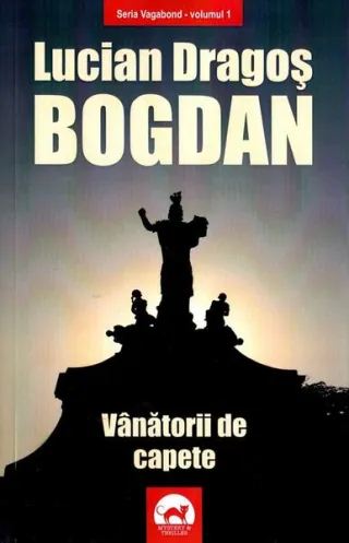 Vânătorii de capete (Vol. 1)