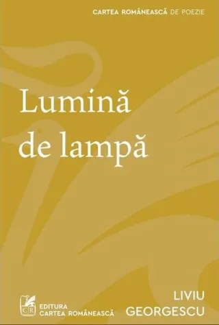 Lumină de lampă