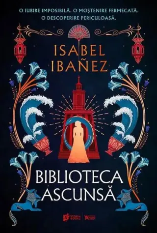 Biblioteca ascunsă (Vol. 2)