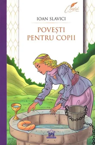 Povești pentru copii