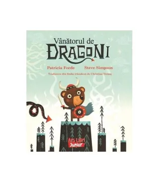 Vânătorul de dragoni