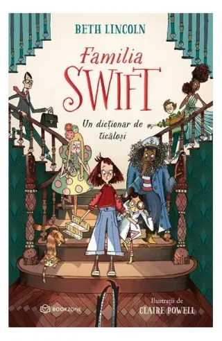 Familia Swift