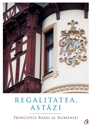 Regalitatea, astăzi