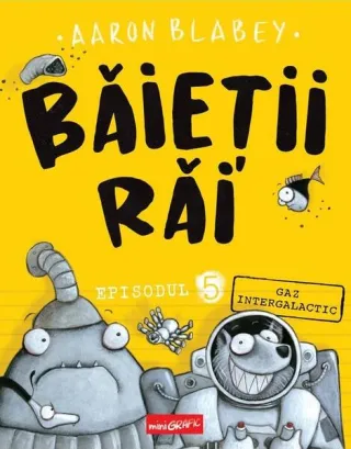 Gaz intergalactic (Vol. 5)