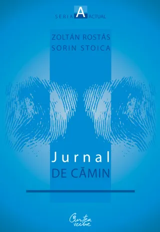 Jurnal de cămin