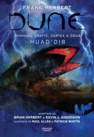 Dune. Muad'dib (Vol. 2)
