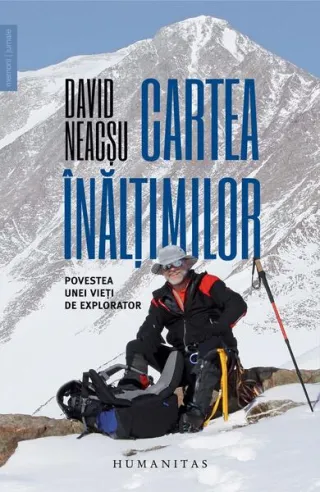 Cartea înălțimilor