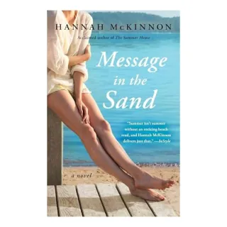 Message in the Sand