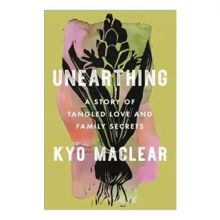 Unearthing