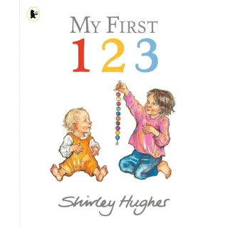 My First 123