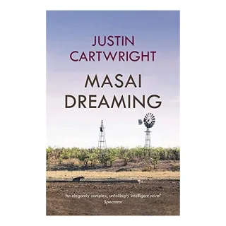 Masai Dreaming