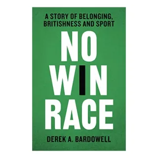 No Win Race, Derek A. Bardowell