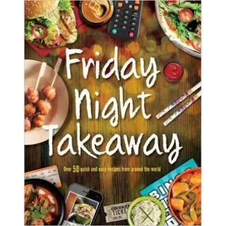 Friday Night Takeaway