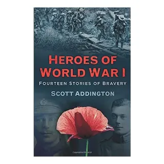 Heroes of World War I