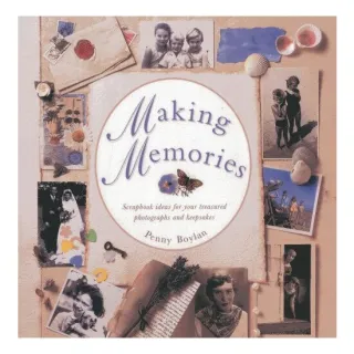 Making Memories