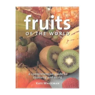Fruits of the World