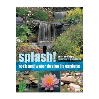 Splash!, Peter Robinson