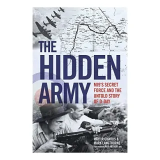 Hidden Army