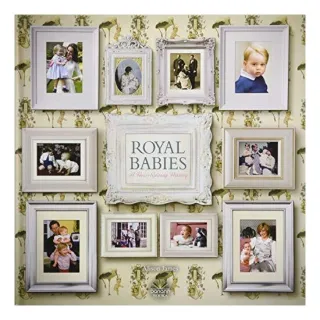 Royal Babies