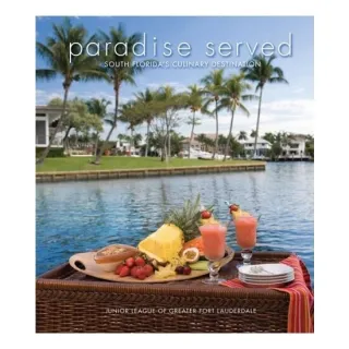 Paradise served