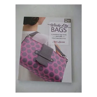Windy-city Bags