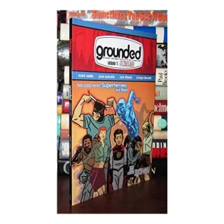 Grounded