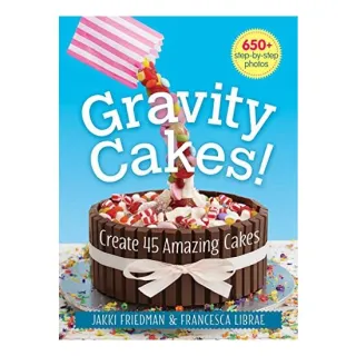 Gravity Cakes!
