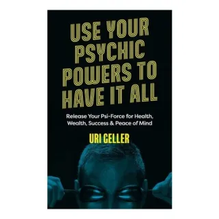 Use Your Psychic Power