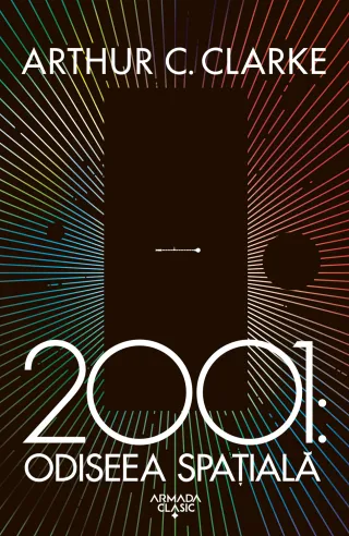 2001: Odiseea spațială (ed. 2019)
