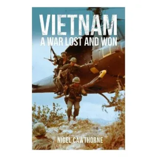 Vietnam, Nigel Cawthorne