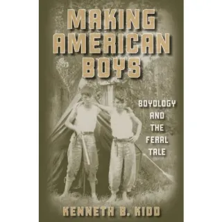 Making American Boys