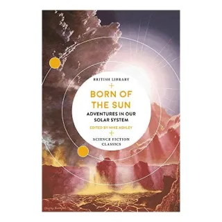 Children of the Sun Solar System Anthlgy