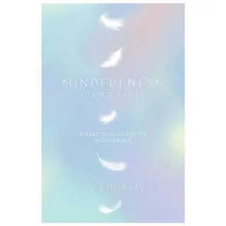 Mindfulness Plain and Simple