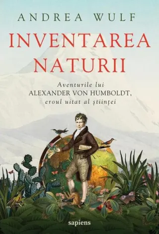 Inventarea naturii