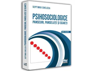 Psihosociologice