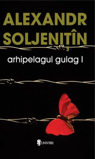 Arhipelagul Gulag (3 Volume)