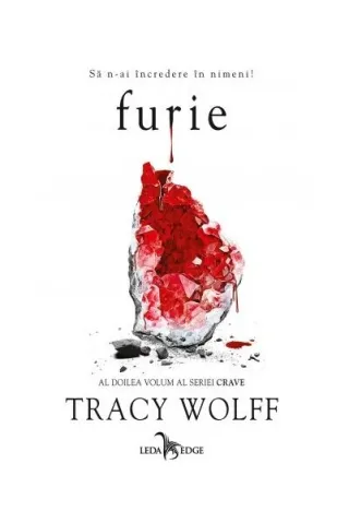 Furie (Vol. 2)