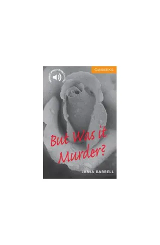 But Was it Murder? Level 4