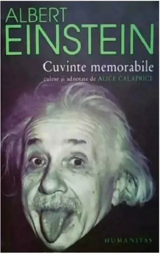 Cuvinte memorabile